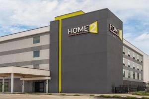 Home2 Suites By Hilton South, Austin