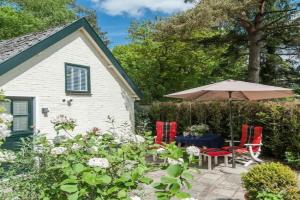 Kleine Nachtegaal Guest house, Bergen