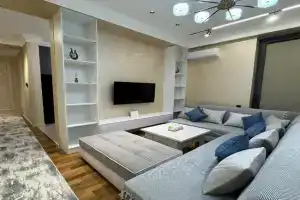 Modern Spaces 3 Apartments, Tashkent