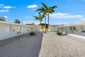Sunset Inn - Hallandale Beach, Hollywood