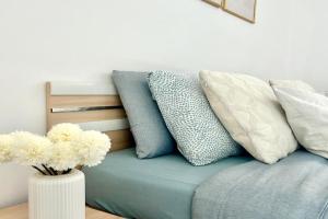 The Lakeside Apartment - Strategic position!, Lugano