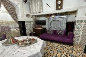 DarMouniaFès Guest house, Fes