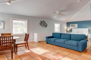 Osprey Suite - Southernmost Sanctuary Guest house, Key West