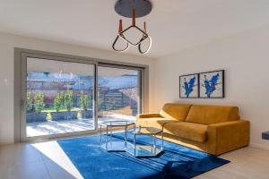 Cremona Inn Aparthotel, Cremona