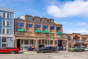613 Main Street Apartments, Park City