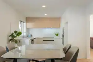 Beckenham Garden Apartments, Auckland