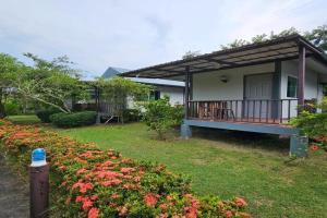 Ruentonnum Amphawa Guest house, xamphwa