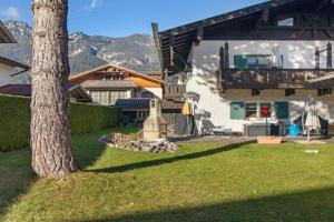 Alpen Lodge, Garmisch-Partenkirchen