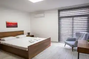 Central Escape by HolidayKeys Apartments, Kyrenia