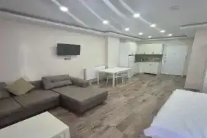 Gardi Apart Hotel, Gonio