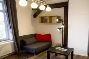 NEU! FeWo Märchenstube Apartments, Alsfeld