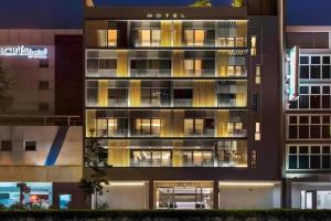 A Hotel Bugis, 11Hrs, Stay From 8PM To 9AM, Singapore