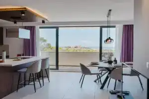 Townsend Court FL7 - 2BED BRAND NEW by Homely! Apartments, Mellieha
