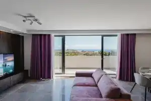 Townsend Court FL10 - 2BED BRAND NEW by Homely Apartments, Mellieha