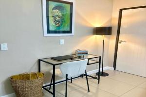 The Nordic Retreat Apartments, Windhoek