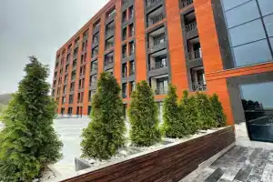 Cozy apartment in Alvina complex, Tsaghkadzor