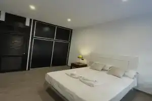 Apartamento Moderno en Pleno Centro de Córdoba, Cordoba
