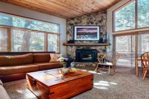 Winterset #33 condo Apartments, Mammoth Lakes