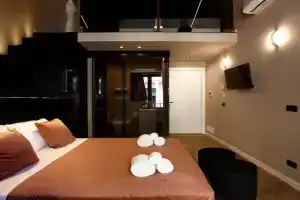 Spera Luxury & SPA Guest house, Palermo