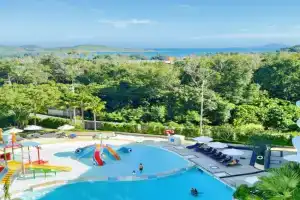 Luxury studio near Nai Harn beach, Rawai
