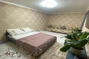 Apartament Plaza 1 kom, Shymkent