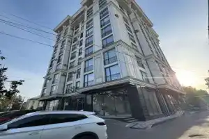 Modern Spaces 4 Apartments, Tashkent