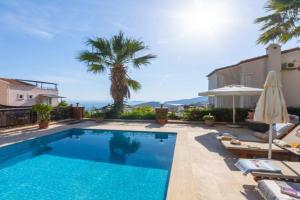 Villa Miramar, Kalkan