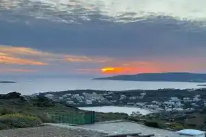 Stivari view Guest house, Batsi