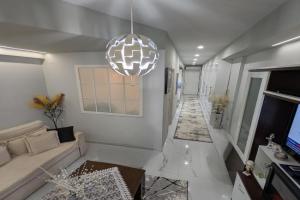 EV Apartment with free parking place, Volos