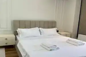 Modern Spaces 6 Apartments, Tashkent