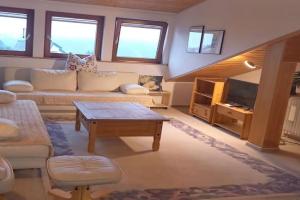 Ferienwohnung Eule Apartments, Schonwald im Schwarzwald