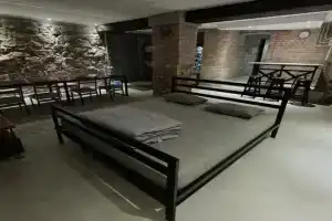 46 Loft apartment with king-size bed, Chernihiv