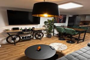 Apartment Bäckerhaus, Bayreuth