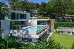 4BDR Sugar Villa 2, Bang Tao