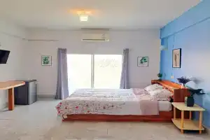 The cabana guesthouse, Cha-Am