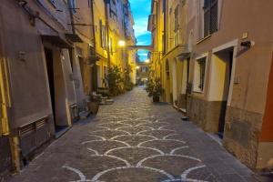 Apartment Sea & Beach, Pietra Ligure