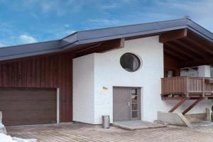 Haus Conny Guest house, Zell am See