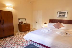 Isla 2 Guest house, Tarxien