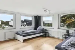 RO02 Work & Stay in! Apartments, Darmstadt