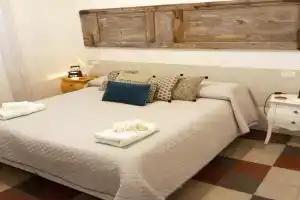Déjà Vu apartment, Crotone