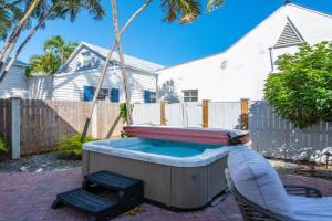 Duval Hideaway Guest house, Key West