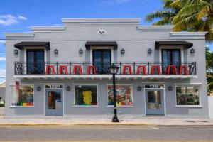 Pescado Penthouse, Key West