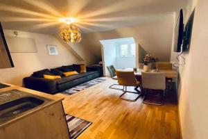 Cosy & Central - Wohnen nähe der Stadthalle Apartments, Graz
