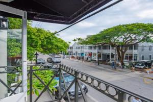 Yellowfin Ledge Guest house, Key West