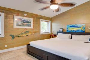 Wahoo Way Guest house, Key West