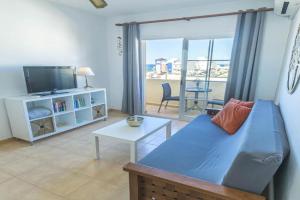 Canovas - Toboso Torrecilla Beach Apartments, Nerja
