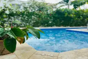 Villa Elisa 4BR with Pool Jacuzzi & BBQ, Punta Cana