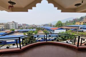 Ramanad House, Pokhara