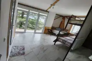 NIMO's apartment, Kobuleti