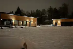 Villa Snowy Owl, Rovaniemi